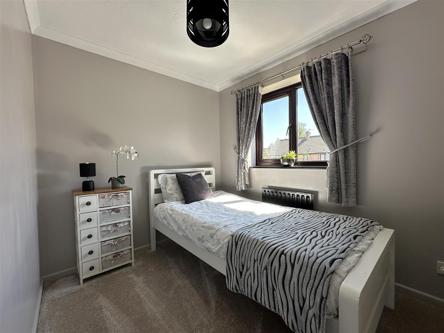 Blackberry Close, Chippenham